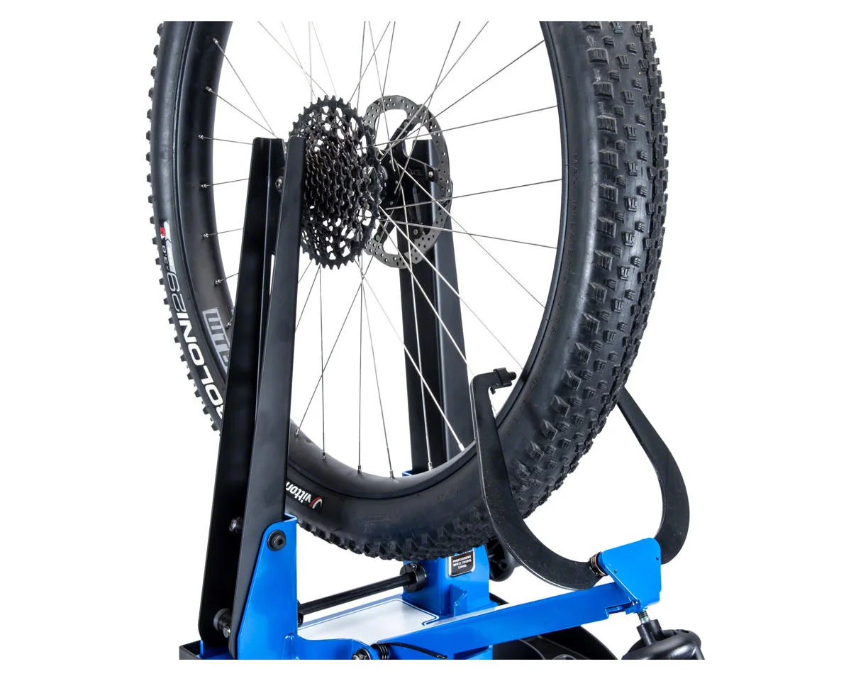 Park Tool TS-4.3 Professional Truing Stand - view 7